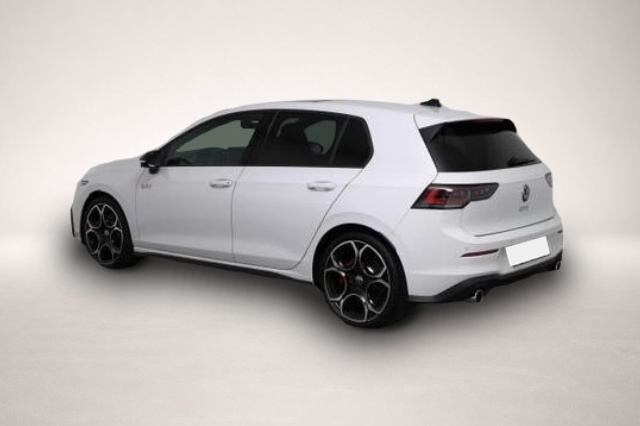 Volkswagen Golf, Bild 4 von 5