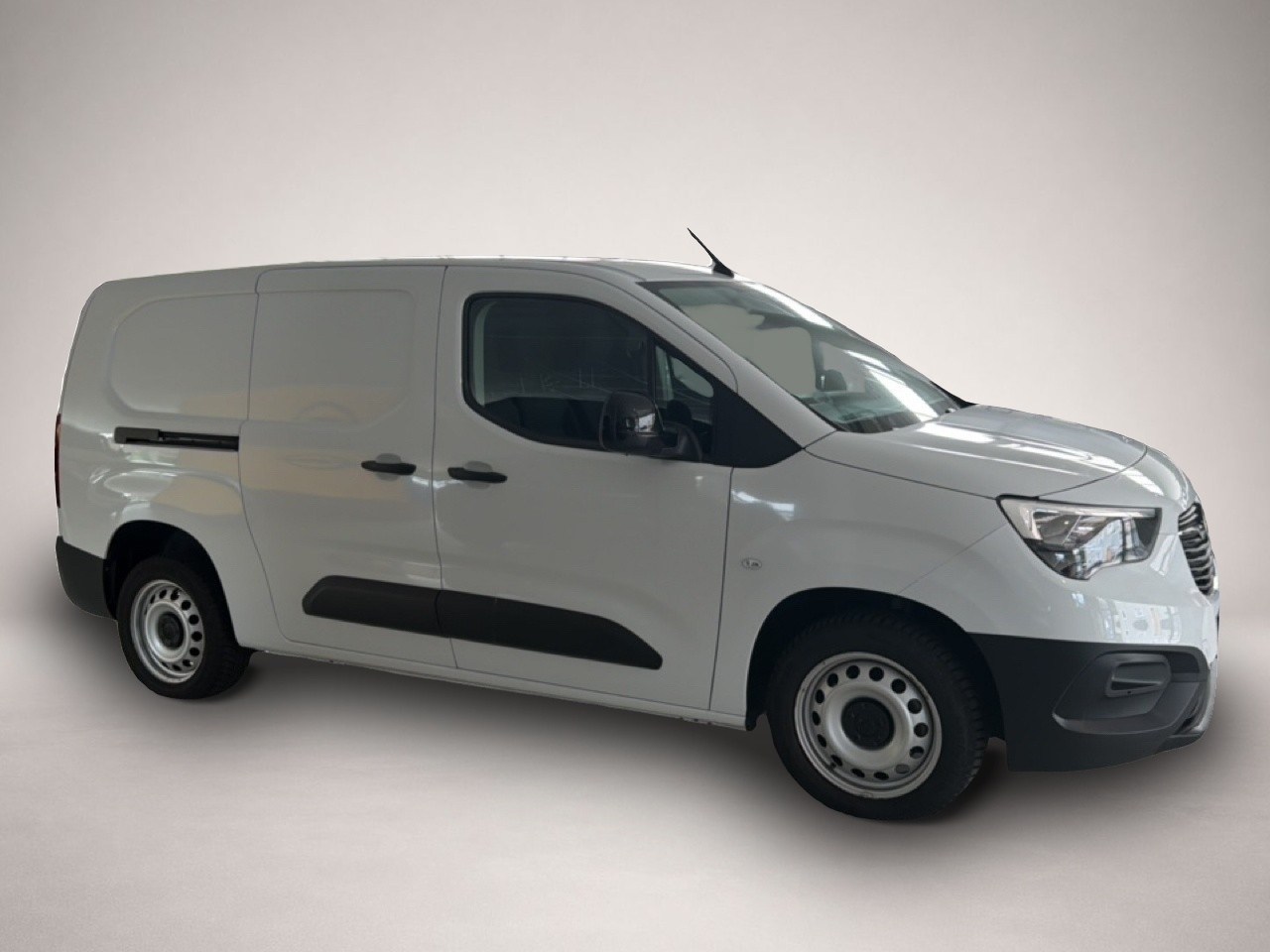 Opel Combo (07/2023, Diesel)