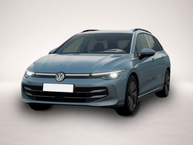 Volkswagen Golf (10/2025, )