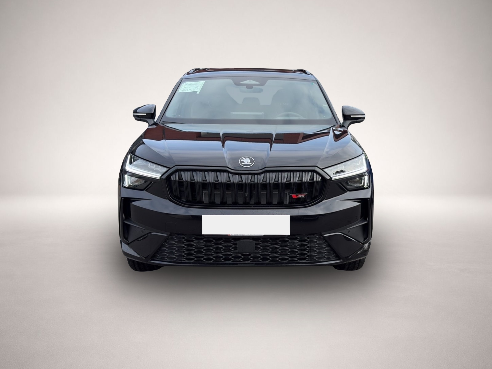 Skoda Kodiaq, Bild 2 von 8