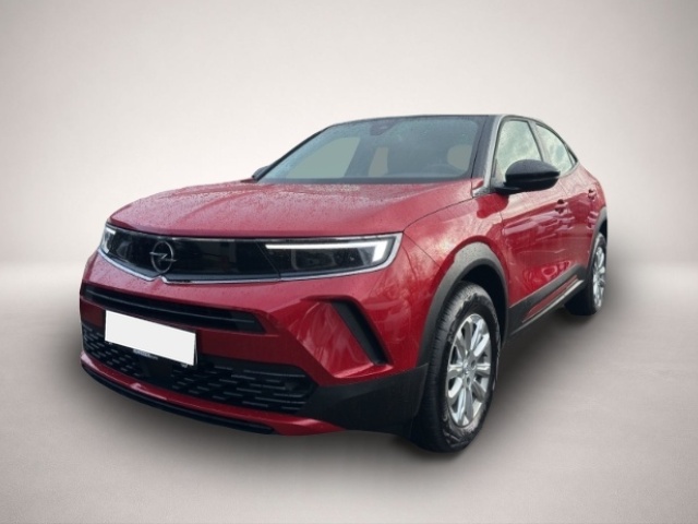 Opel Mokka (11/2023, Benzin)