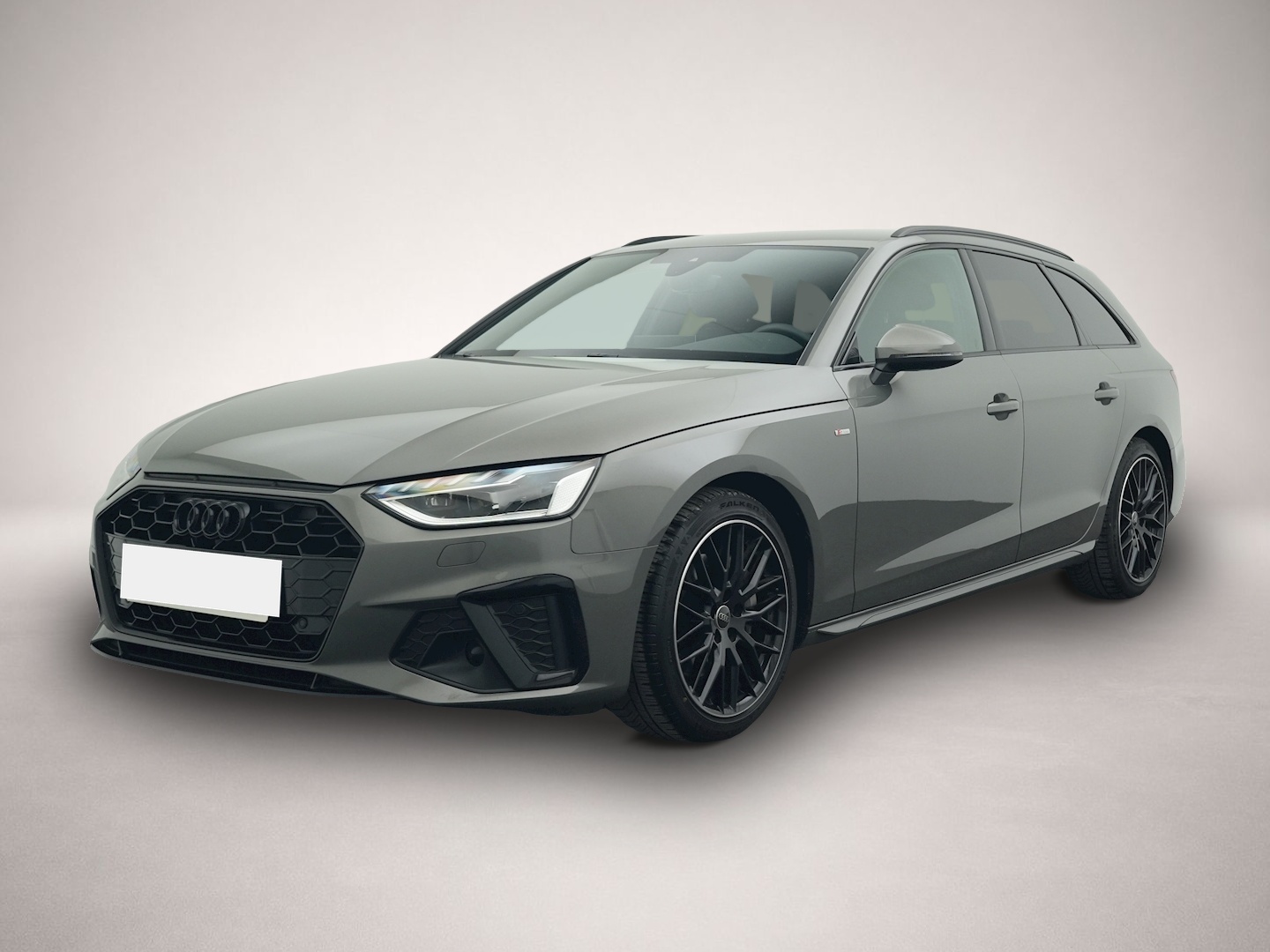 Audi A4 (01/2025, Diesel)