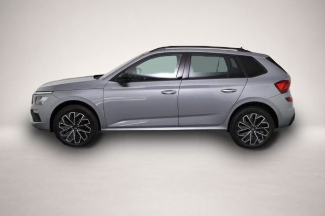 Skoda Kamiq, image 3 of 5