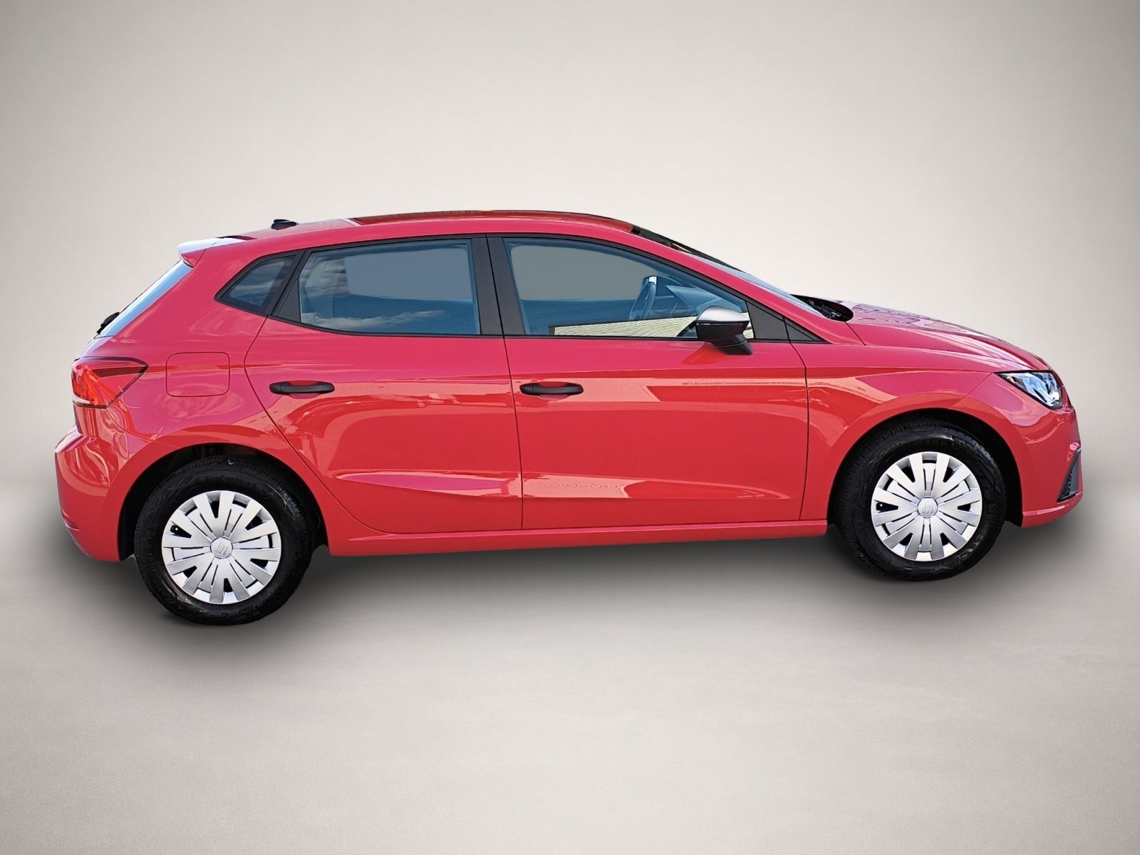 Seat Ibiza (07/2021, Benzin)