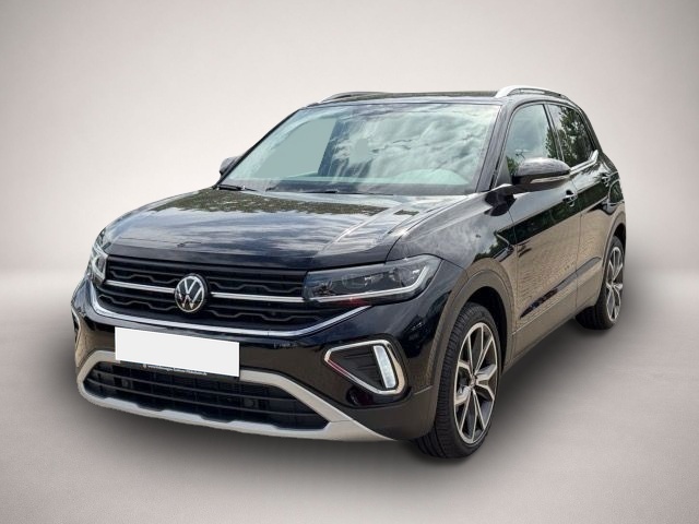 Volkswagen T-Cross (06/2024, )