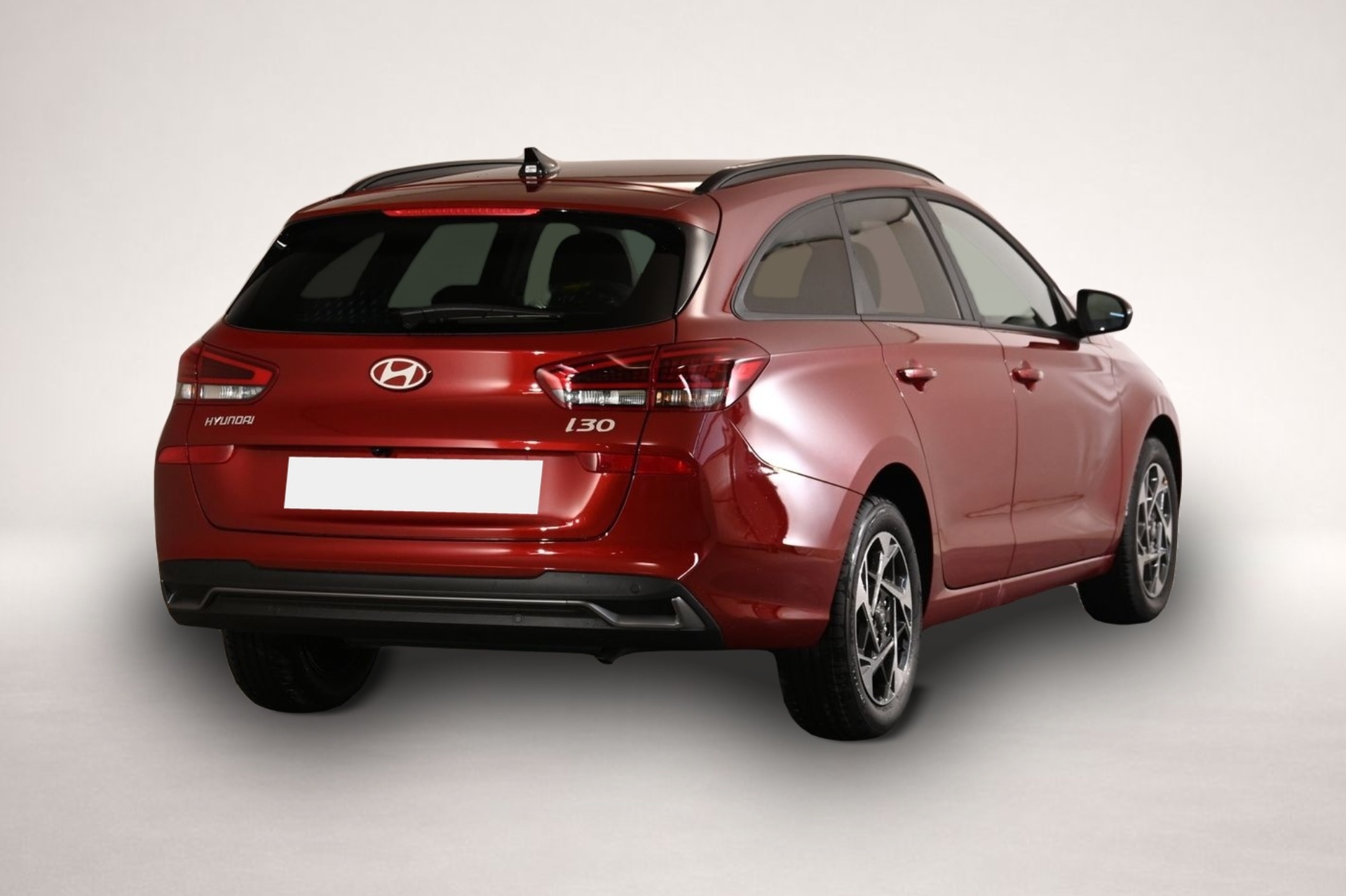 Hyundai i30, Bild 5 von 5