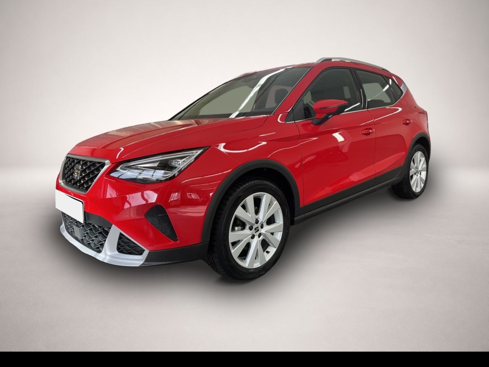 Seat Arona (05/2023, Benzin)