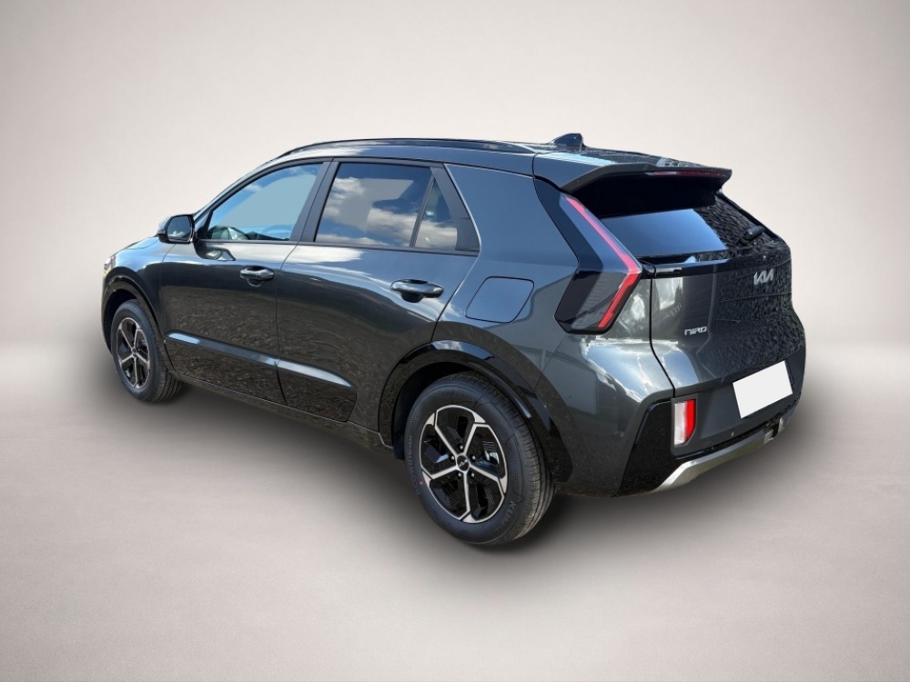 Kia Niro, Bild 5 von 5