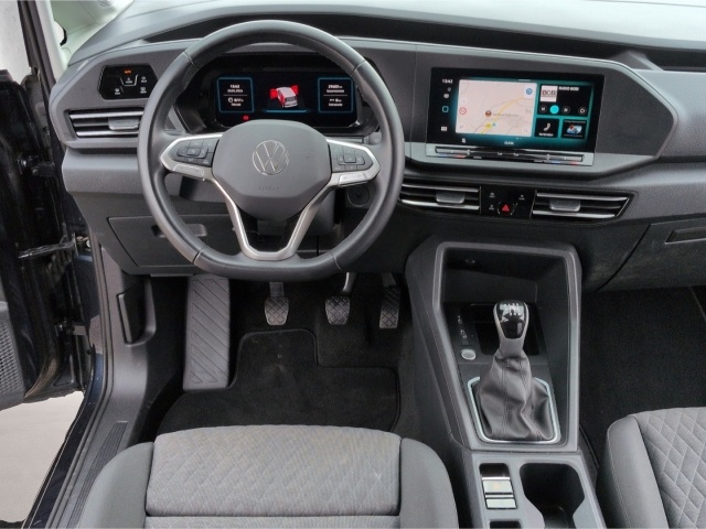 Volkswagen Caddy Maxi (11/2024, Diesel)