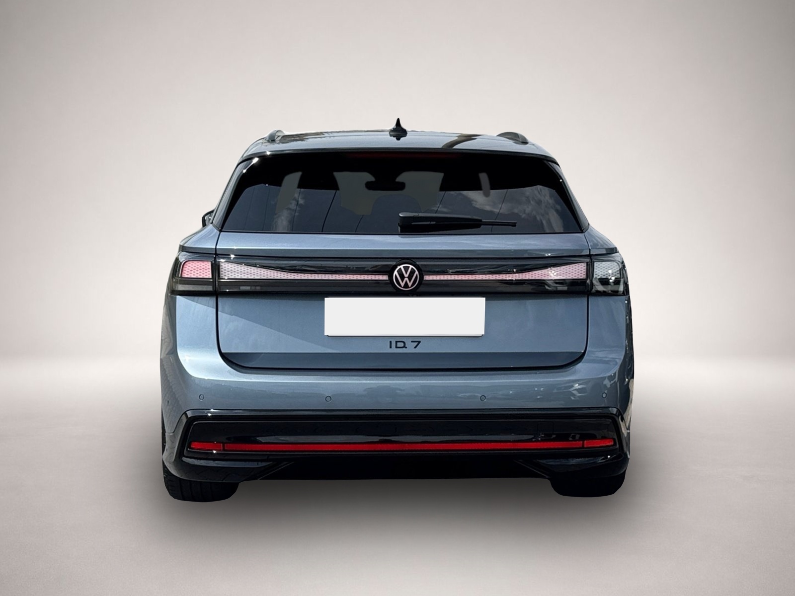 Volkswagen ID.7 (06/2026, ELECTRIC)