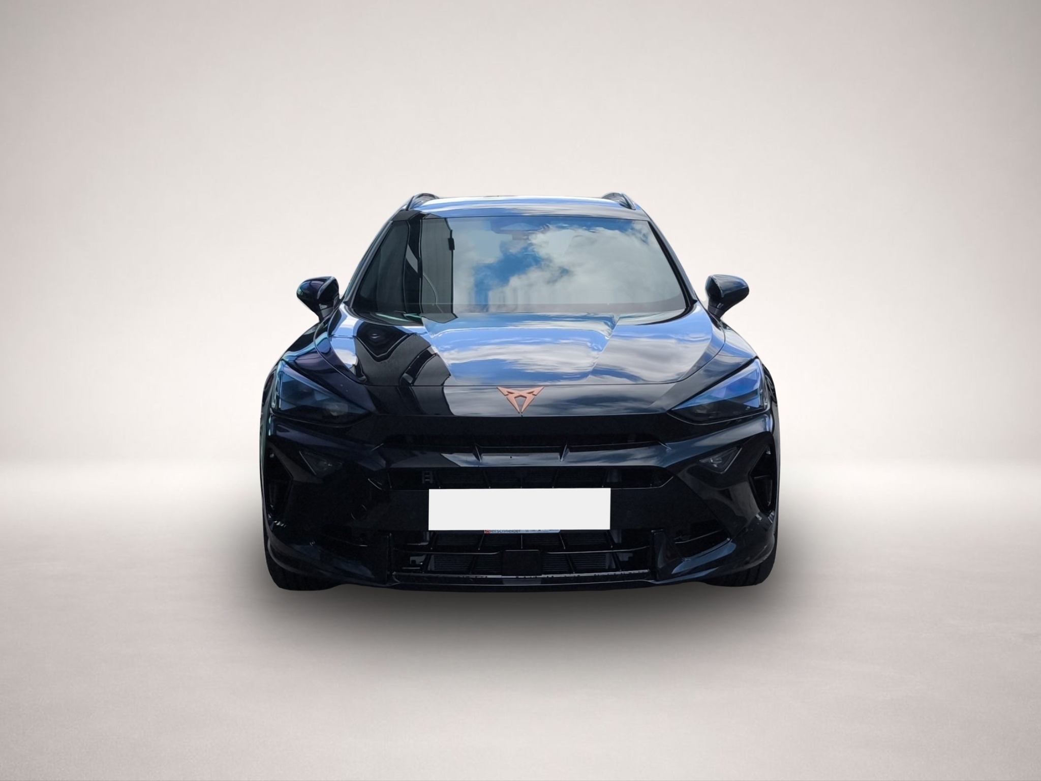 CUPRA Formentor, image 2 of 5