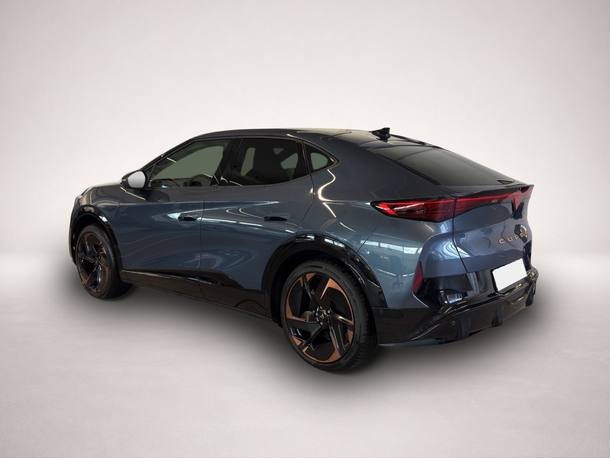 CUPRA Tavascan, Bild 4 von 5