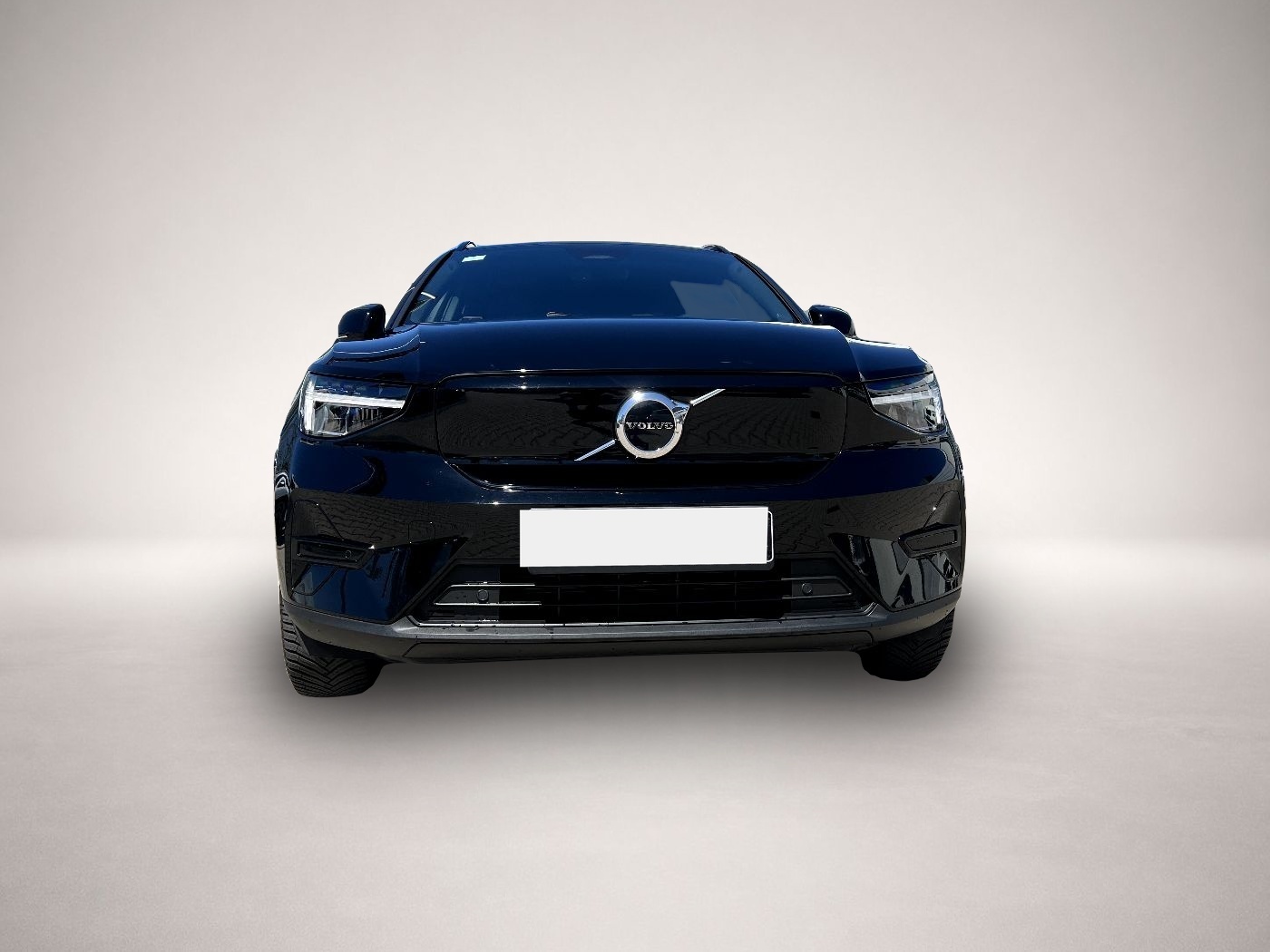 Volvo XC40 (12/2022, ELECTRIC)