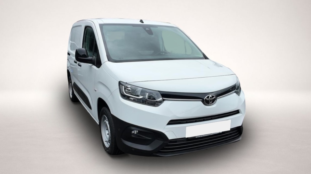 Toyota Proace City (04/2022, )