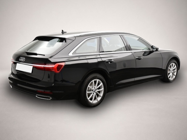 Audi A6 (12/2019, Diesel)