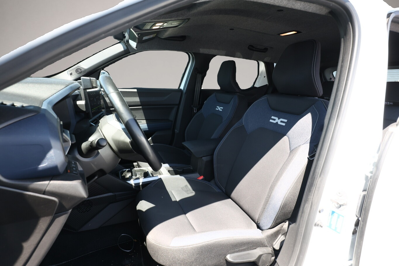 Dacia Duster, image 5 of 7