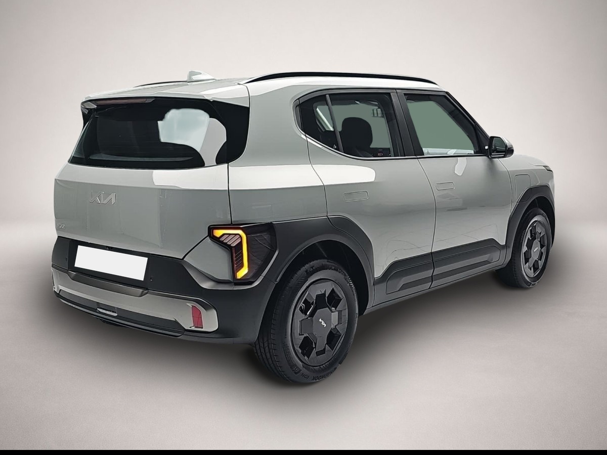 Kia EV2, Bild 2 von 4