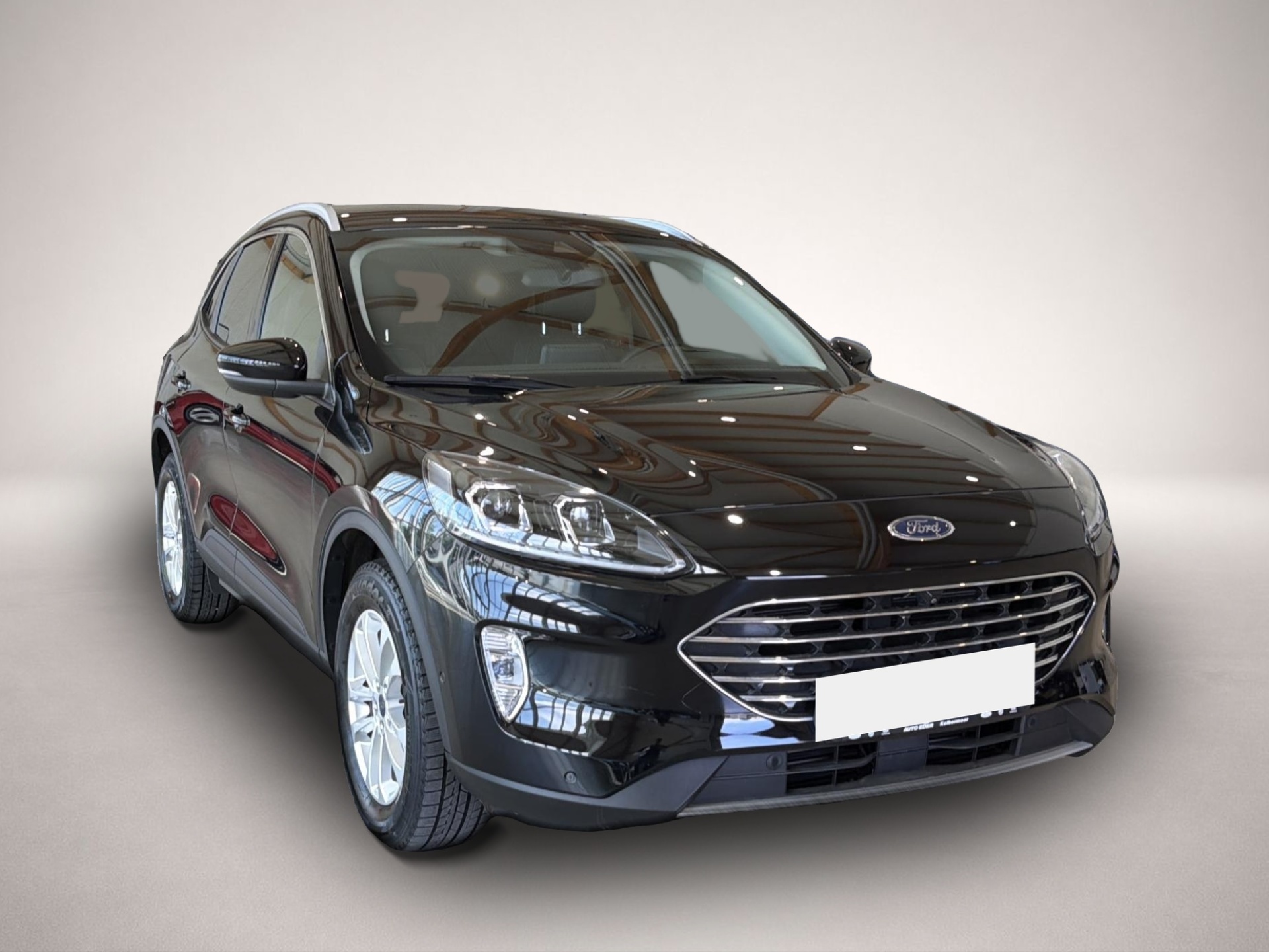Ford Kuga (03/2024, Benzin)