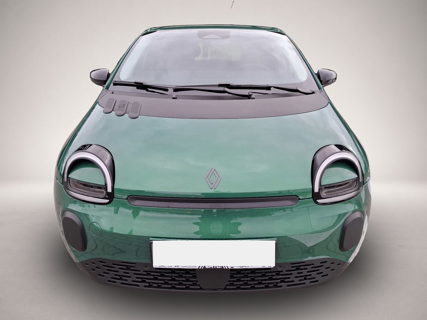 Renault Twingo (03/2026, ELECTRIC)