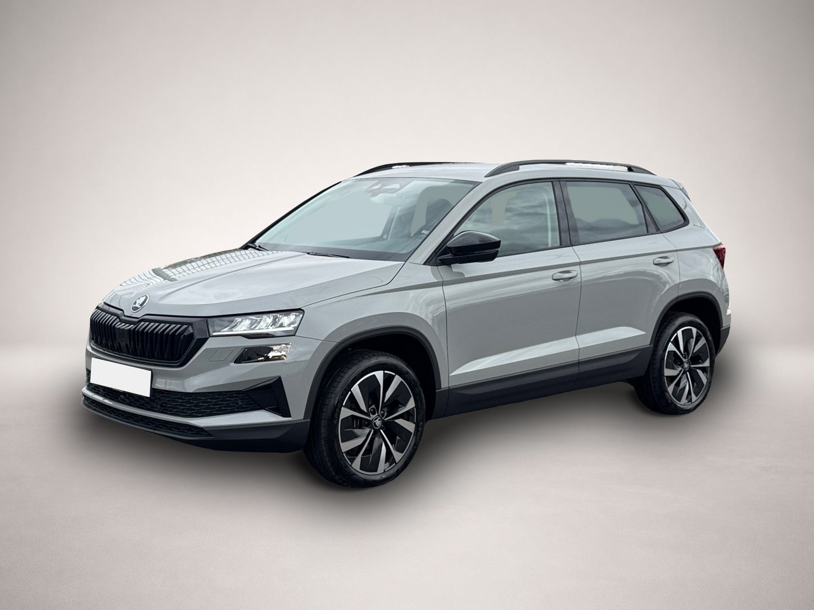 Skoda Karoq (06/2026, Benzin)