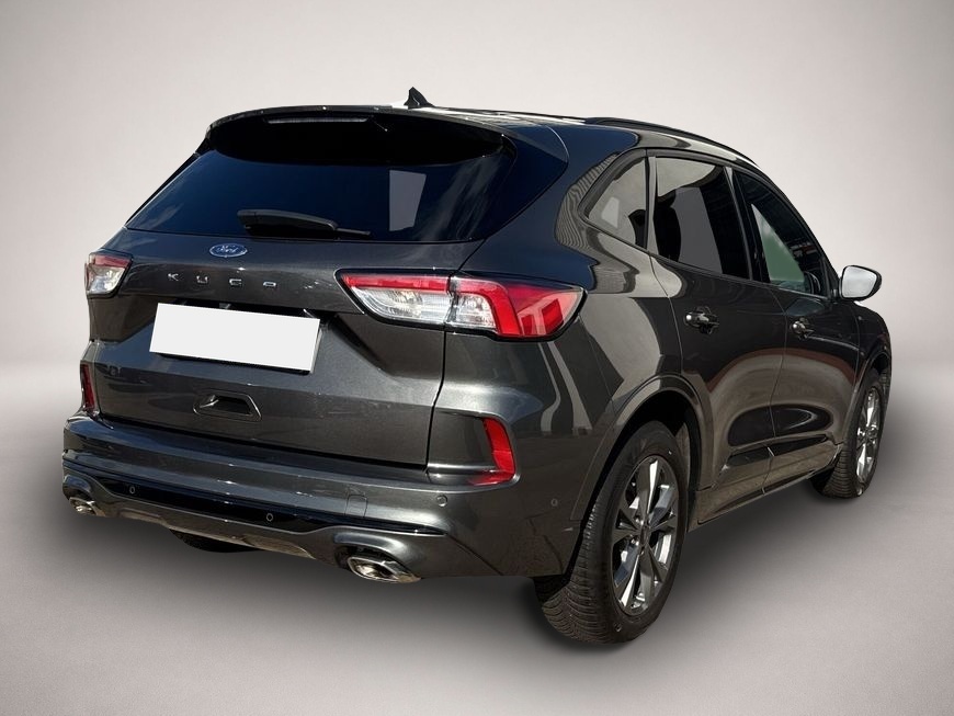 Ford Kuga (07/2023, Benzin)