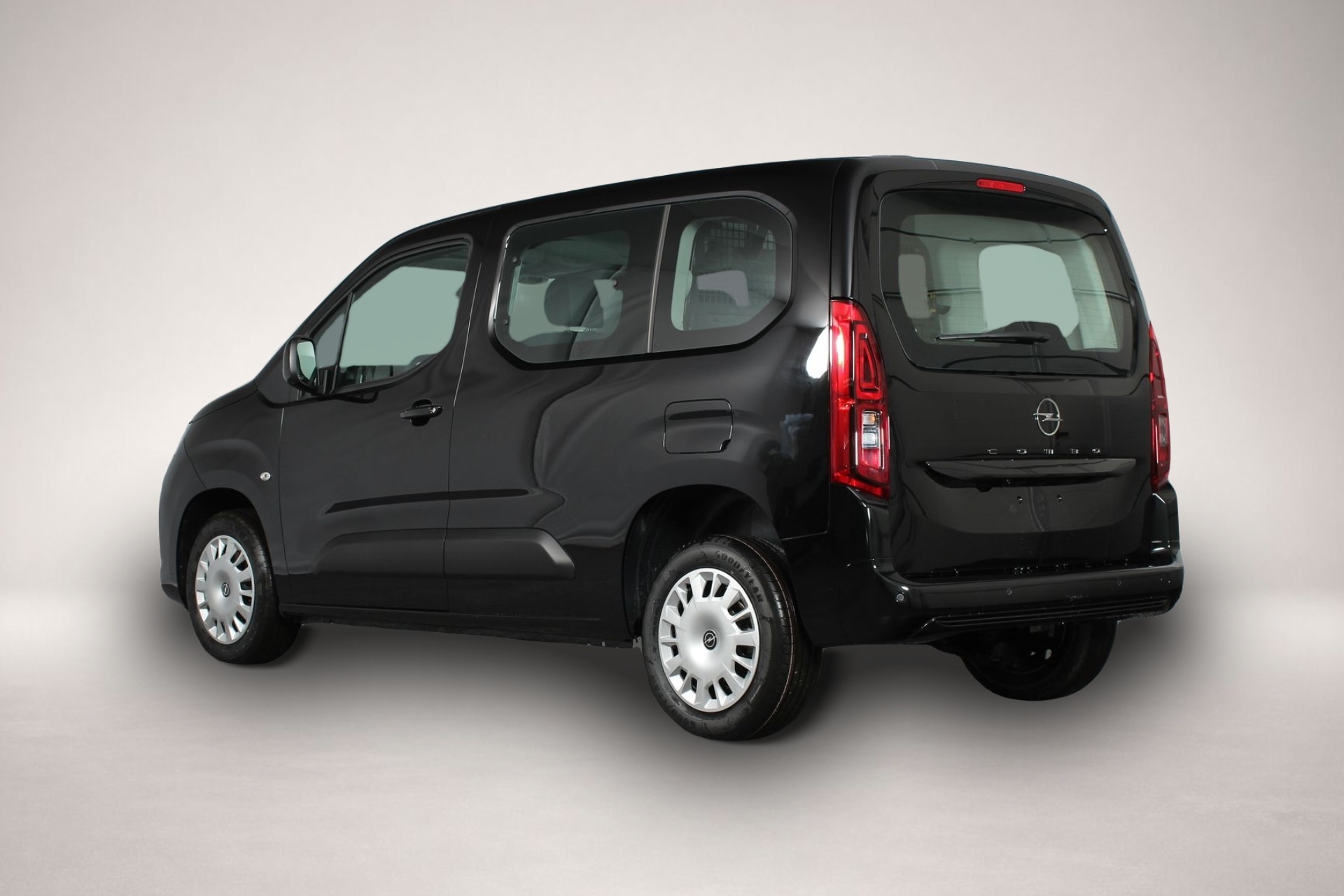 Opel Combo (06/2026, Diesel)