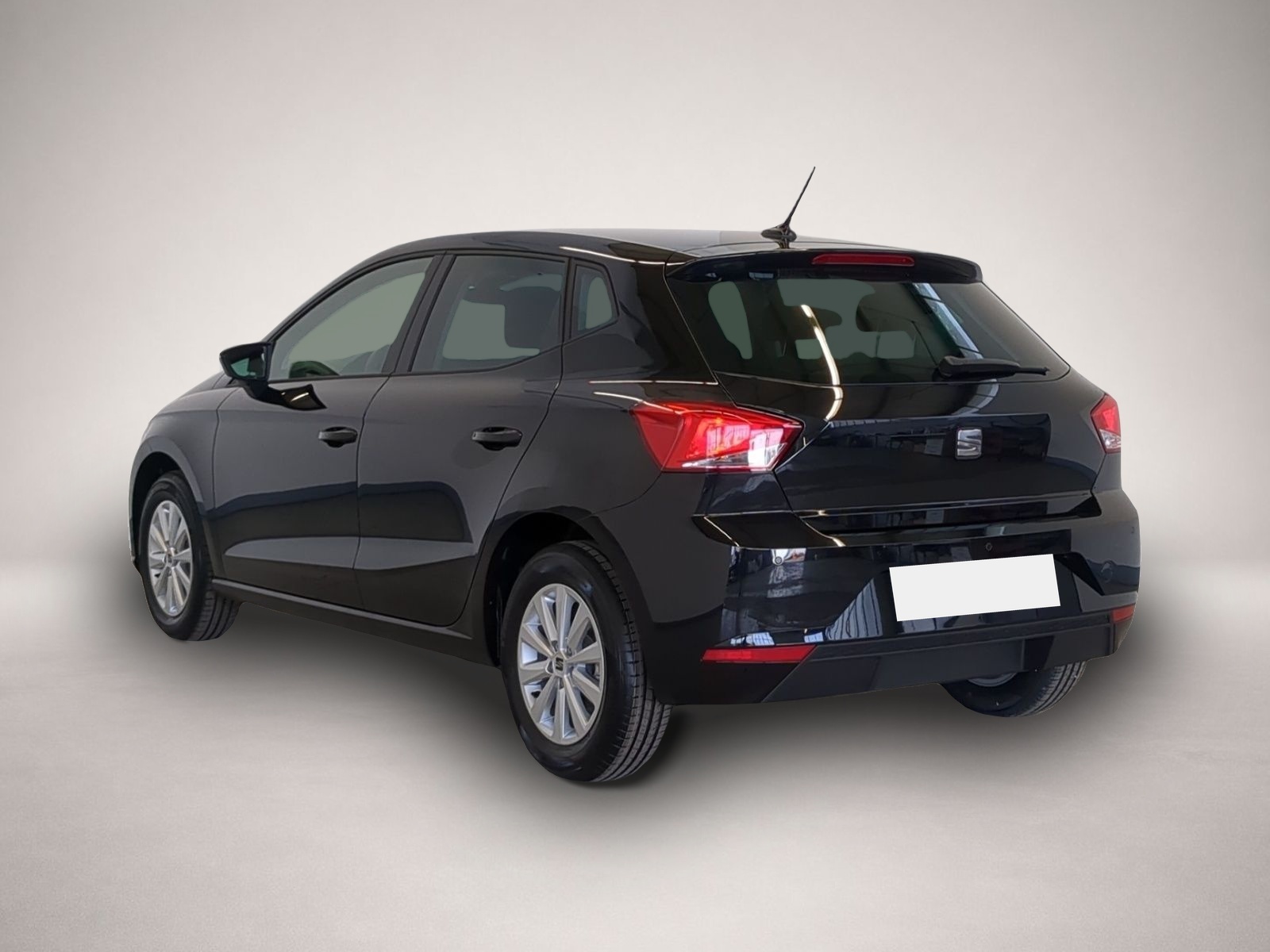 Seat Ibiza (07/2024, Benzin)