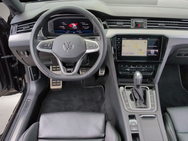 Volkswagen Passat Variant (03/2023, Diesel)