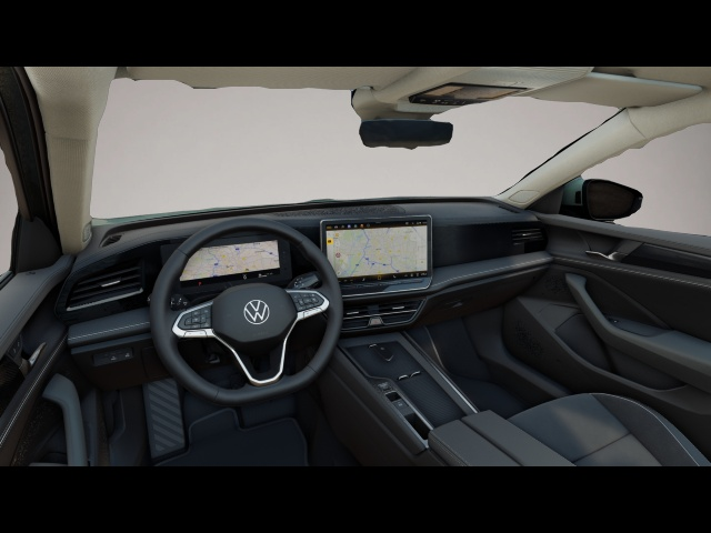 Volkswagen Passat Variant (11/2025, )