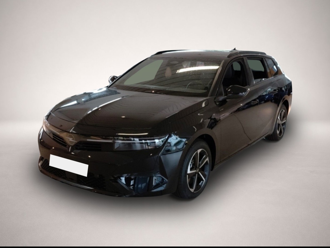 Opel Astra (, Diesel)