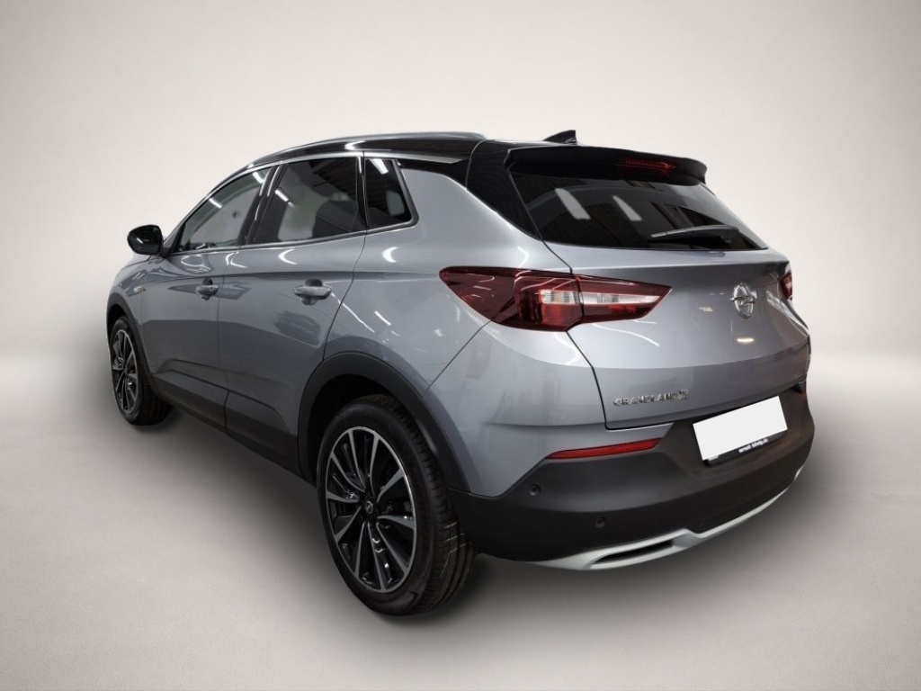 Opel Grandland (X) (09/2021, )