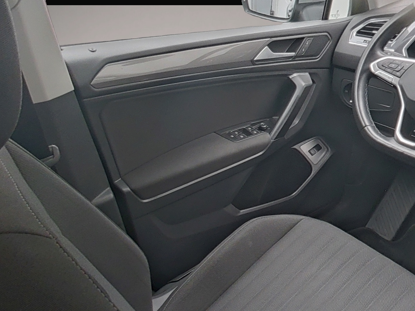 Volkswagen Tiguan Allspace (05/2023, Diesel)