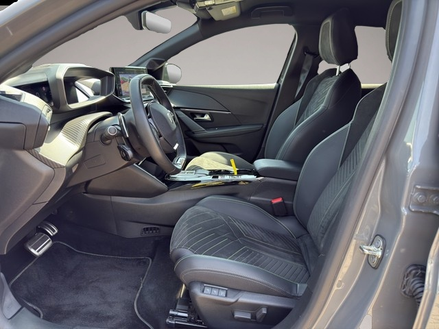 Peugeot 208 (06/2024, Benzin)