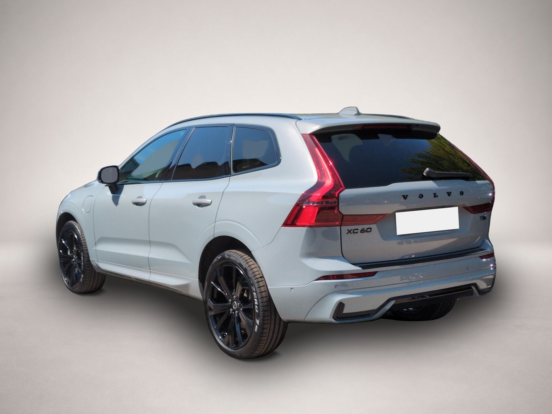 Volvo XC60 (12/2025, Hybrid (Benzin/Elektro))