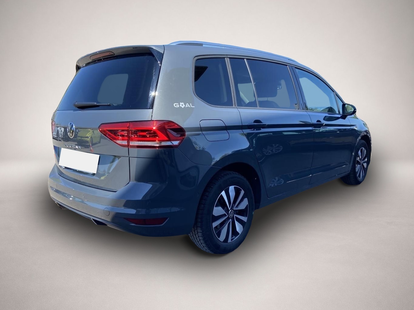 Volkswagen Touran (07/2025, )