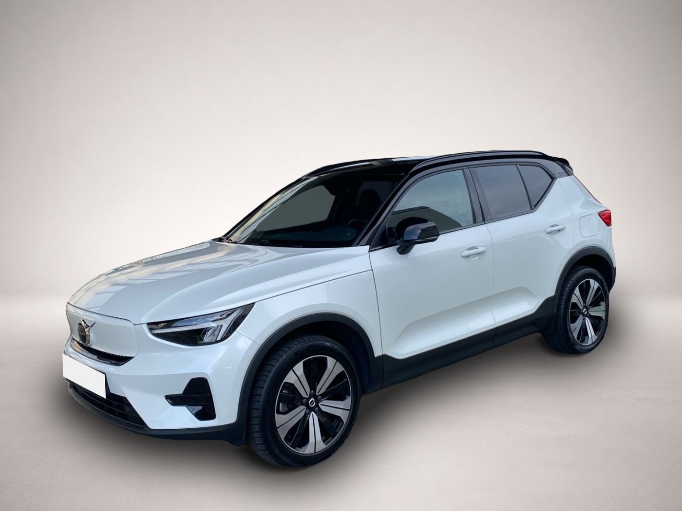 Volvo XC40 (12/2022, ELECTRIC)