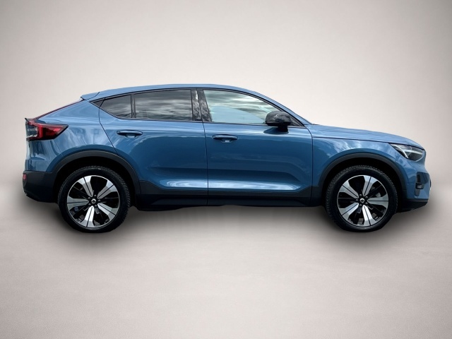 Volvo C40 (05/2023, ELECTRIC)