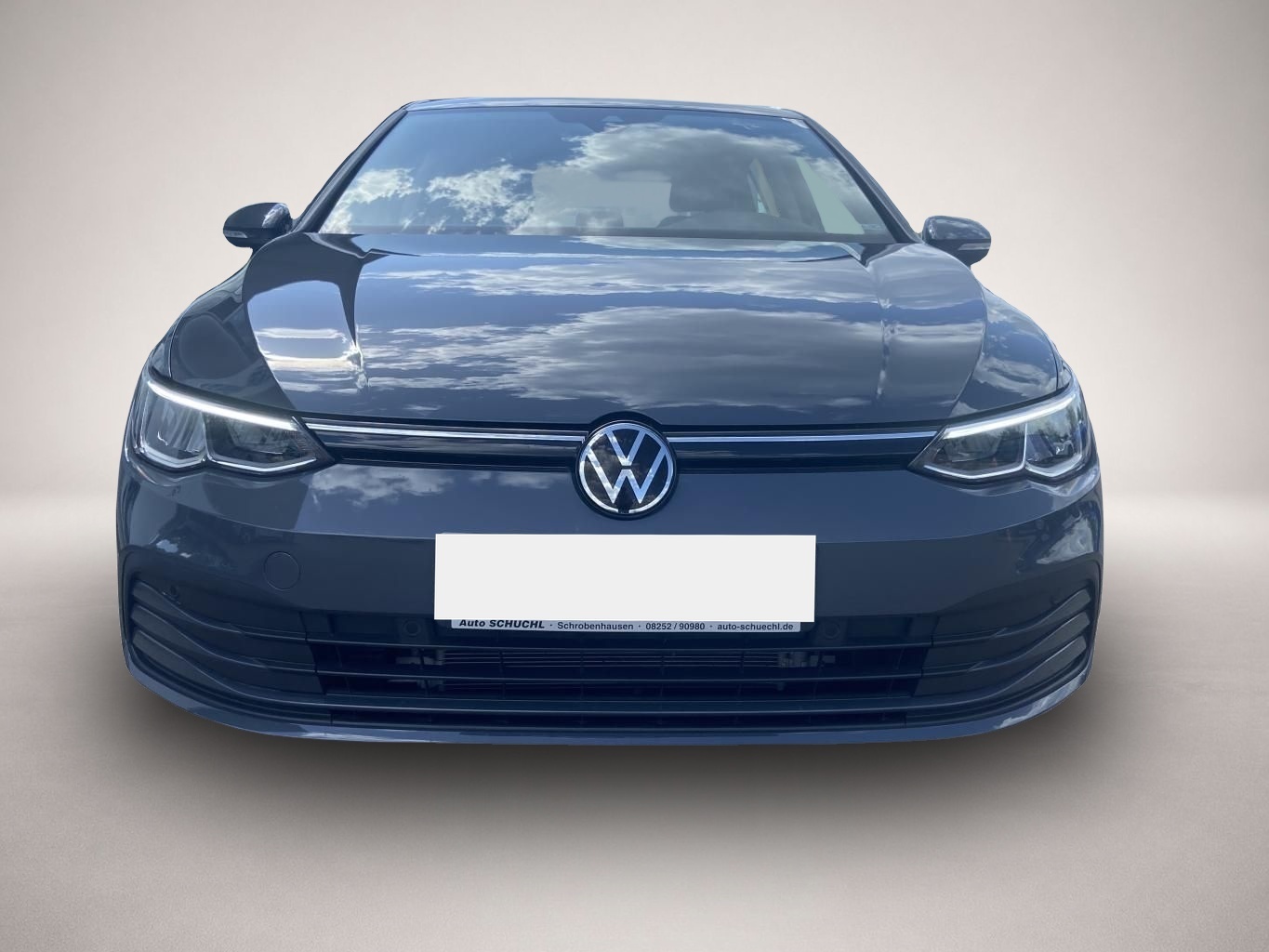 Volkswagen Golf (03/2024, )