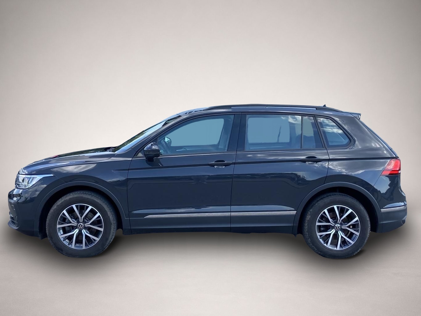 Volkswagen Tiguan (10/2022, )