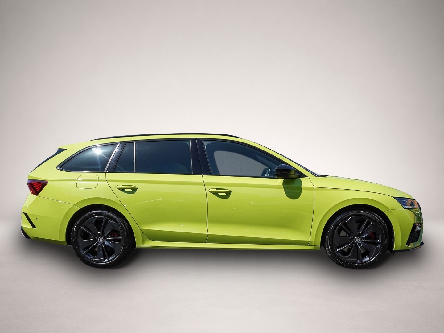 Skoda Octavia (06/2024, )
