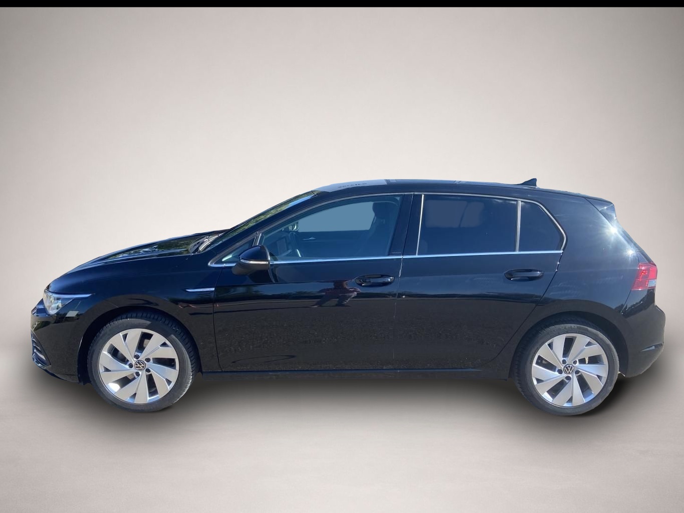 Volkswagen Golf (04/2024, )