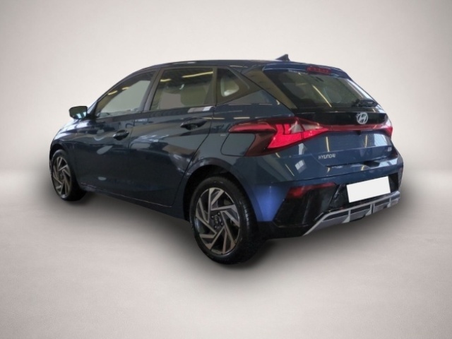 Hyundai i20 (10/2025, Benzin)