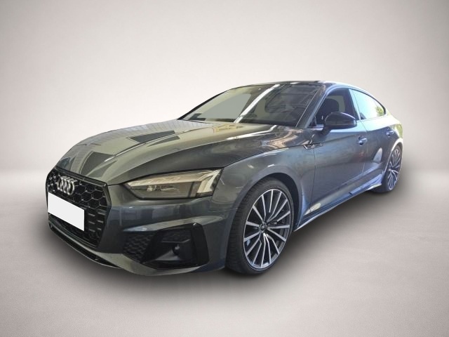 Audi A5 (03/2023, Benzin)