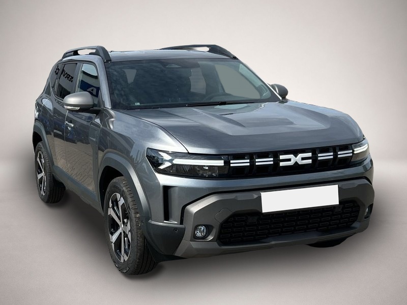 Dacia Duster (02/2026, Benzin)