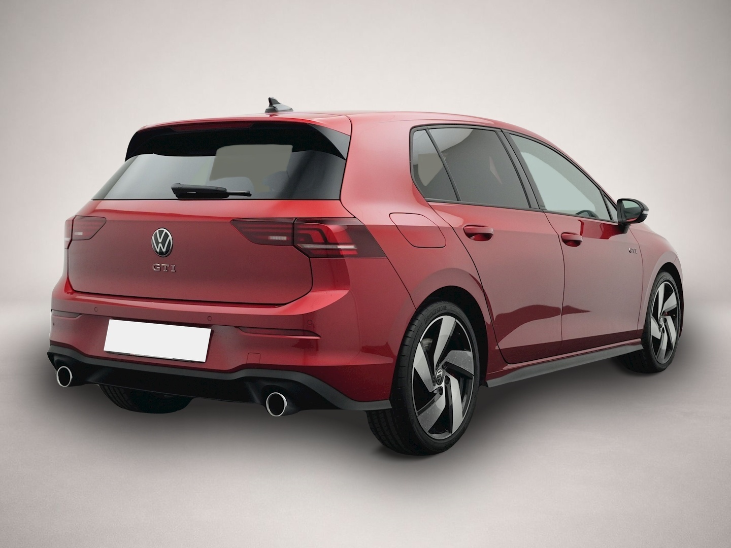 Volkswagen Golf (10/2024, Benzin)