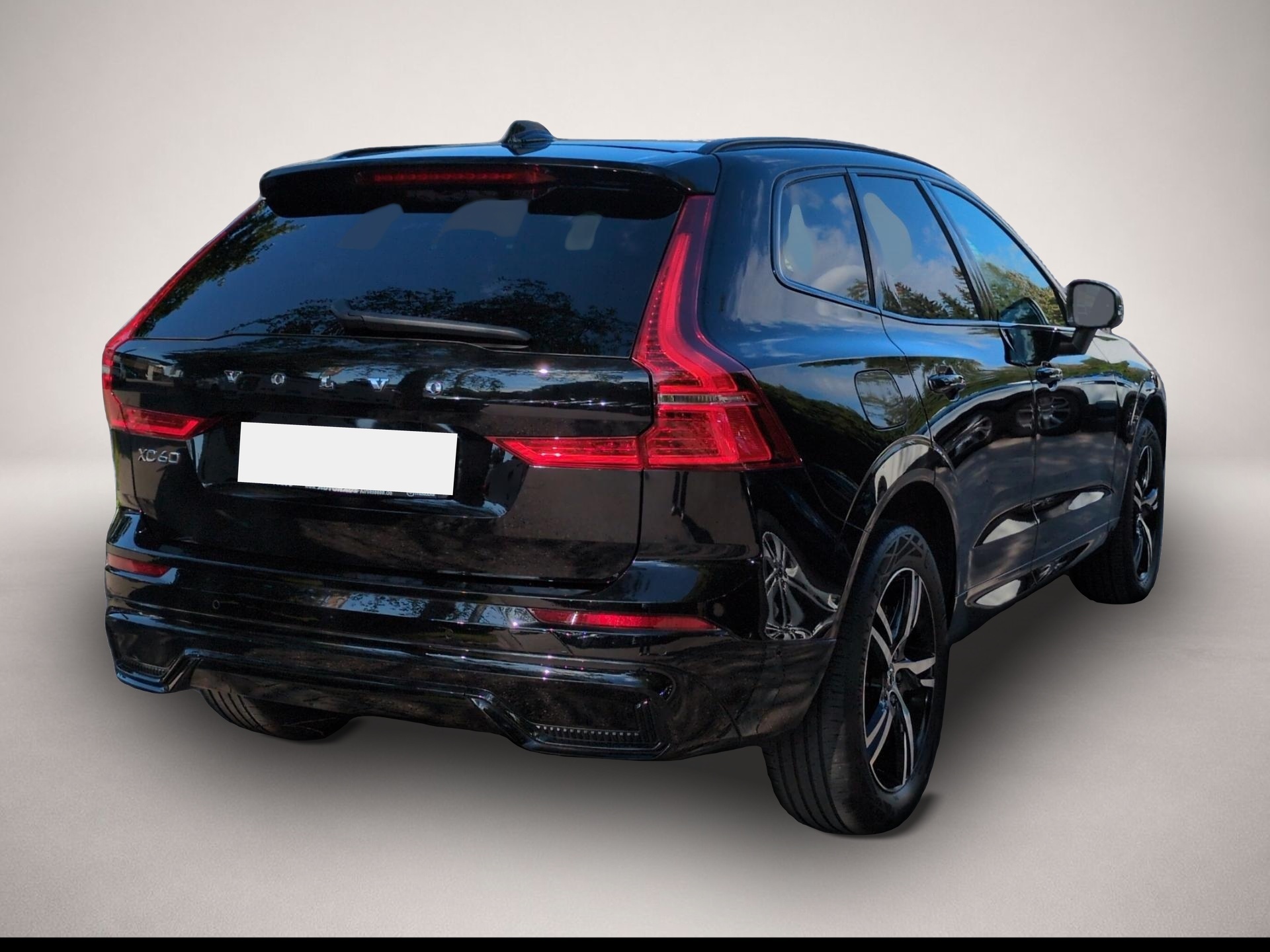 Volvo XC60 (05/2023, Benzin)