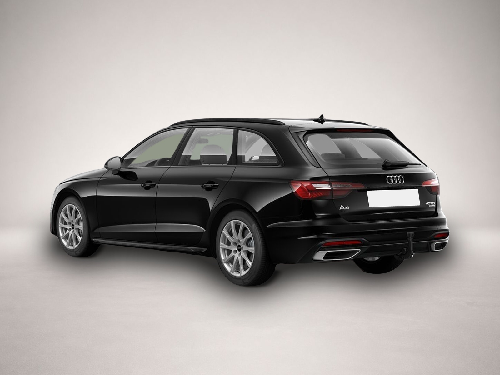 Audi A4 (11/2021, Diesel)