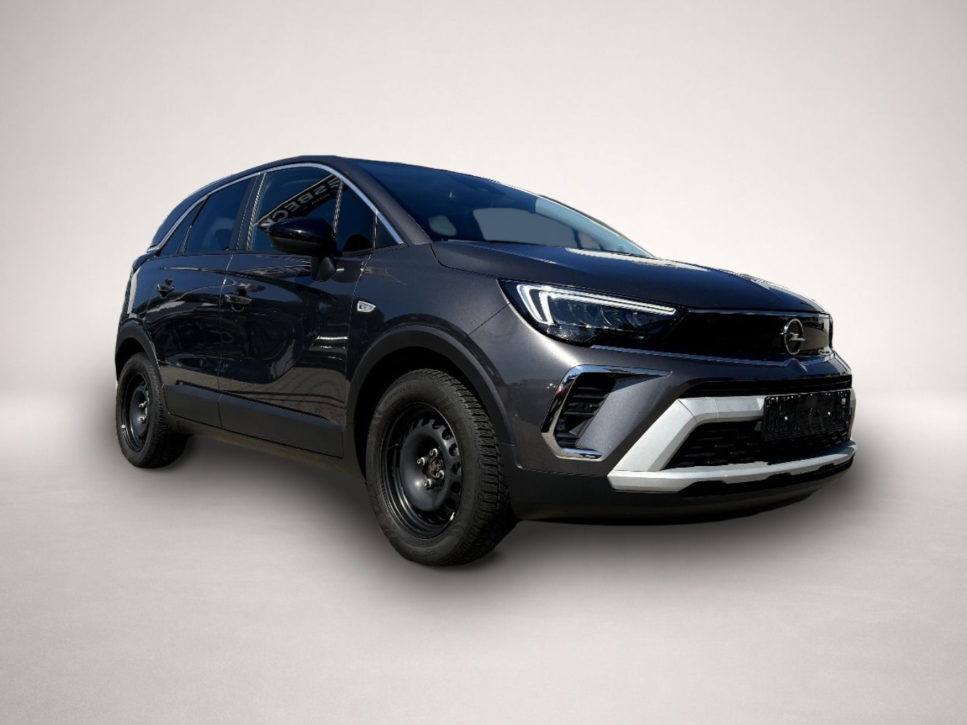 Opel Crossland (X) (11/2021, Diesel)