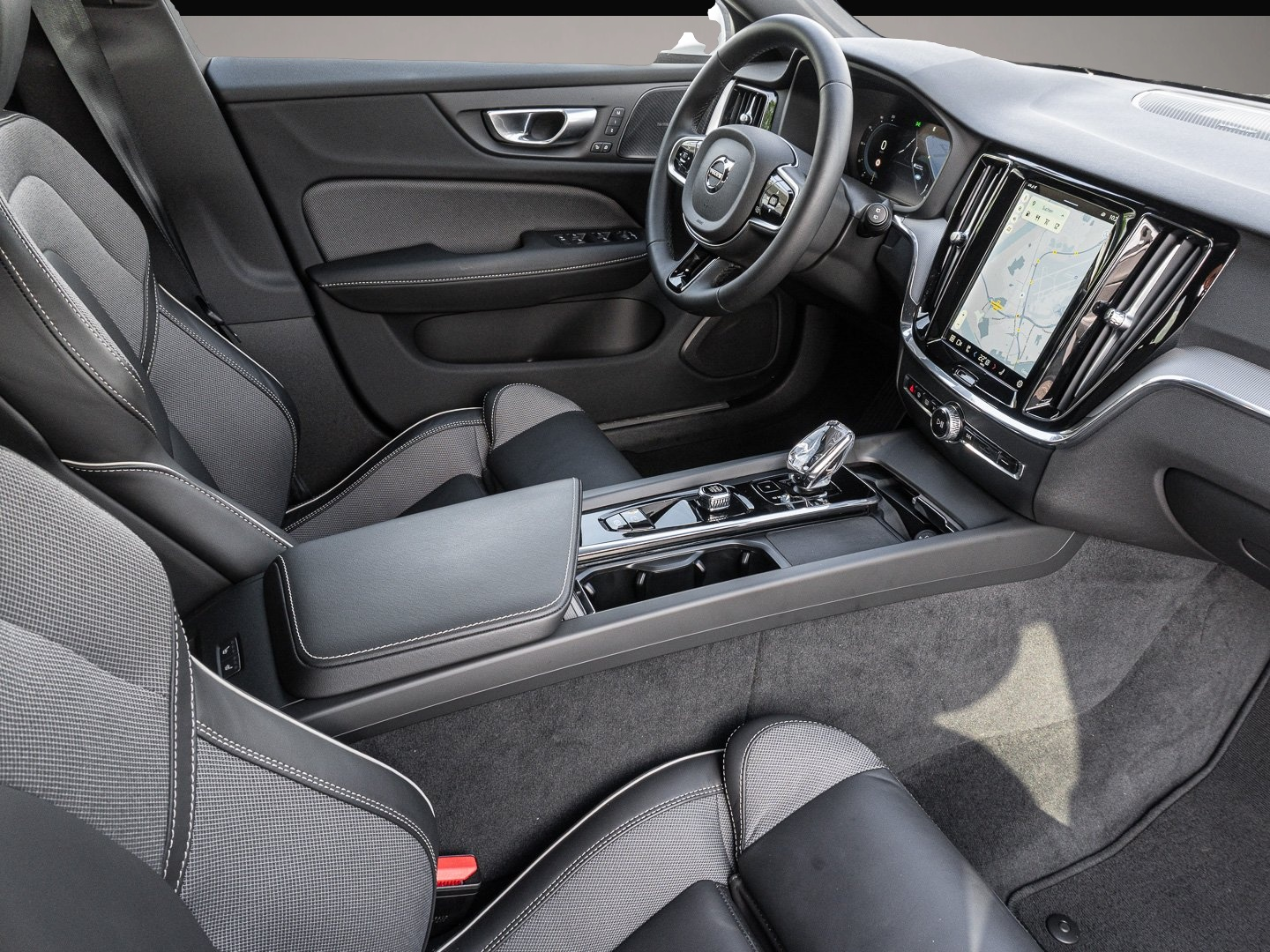 Volvo V60 Cross Country (02/2024, )