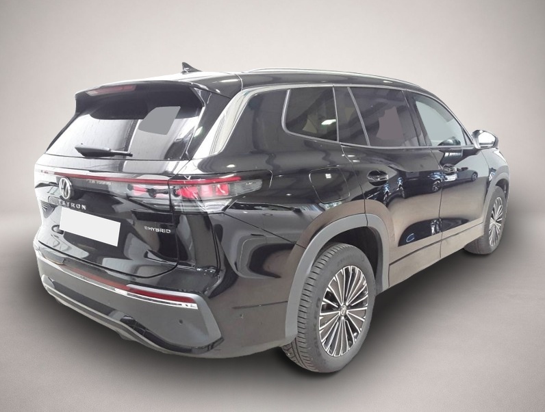 Volkswagen Tayron (11/2025, Hybrid (Benzin/Elektro))